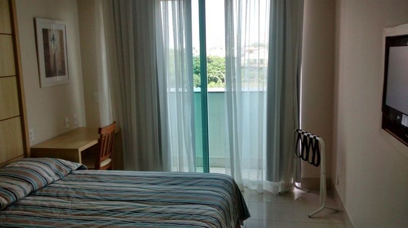Americas Gaivota Hotel Rio de Janeiro Exteriör bild