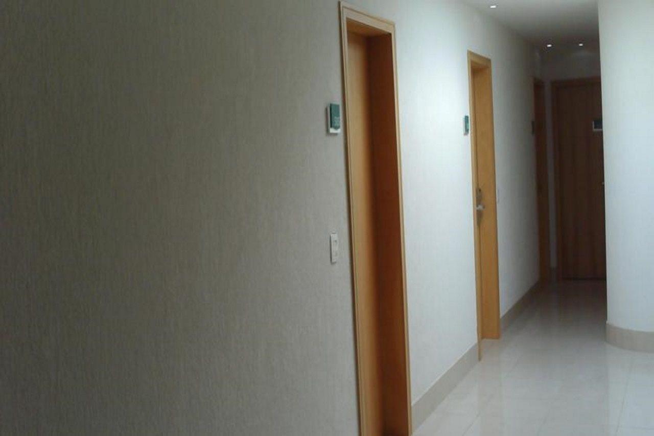 Americas Gaivota Hotel Rio de Janeiro Exteriör bild