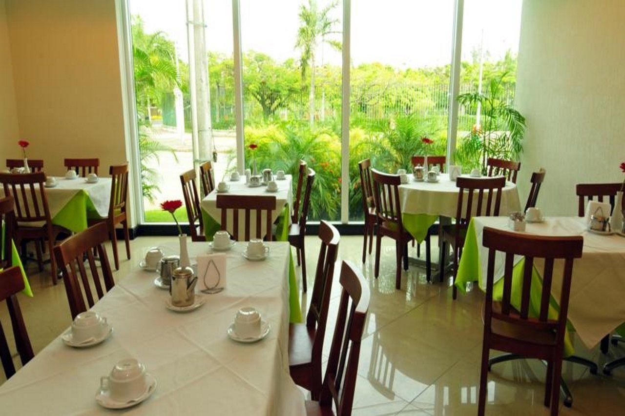 Americas Gaivota Hotel Rio de Janeiro Exteriör bild